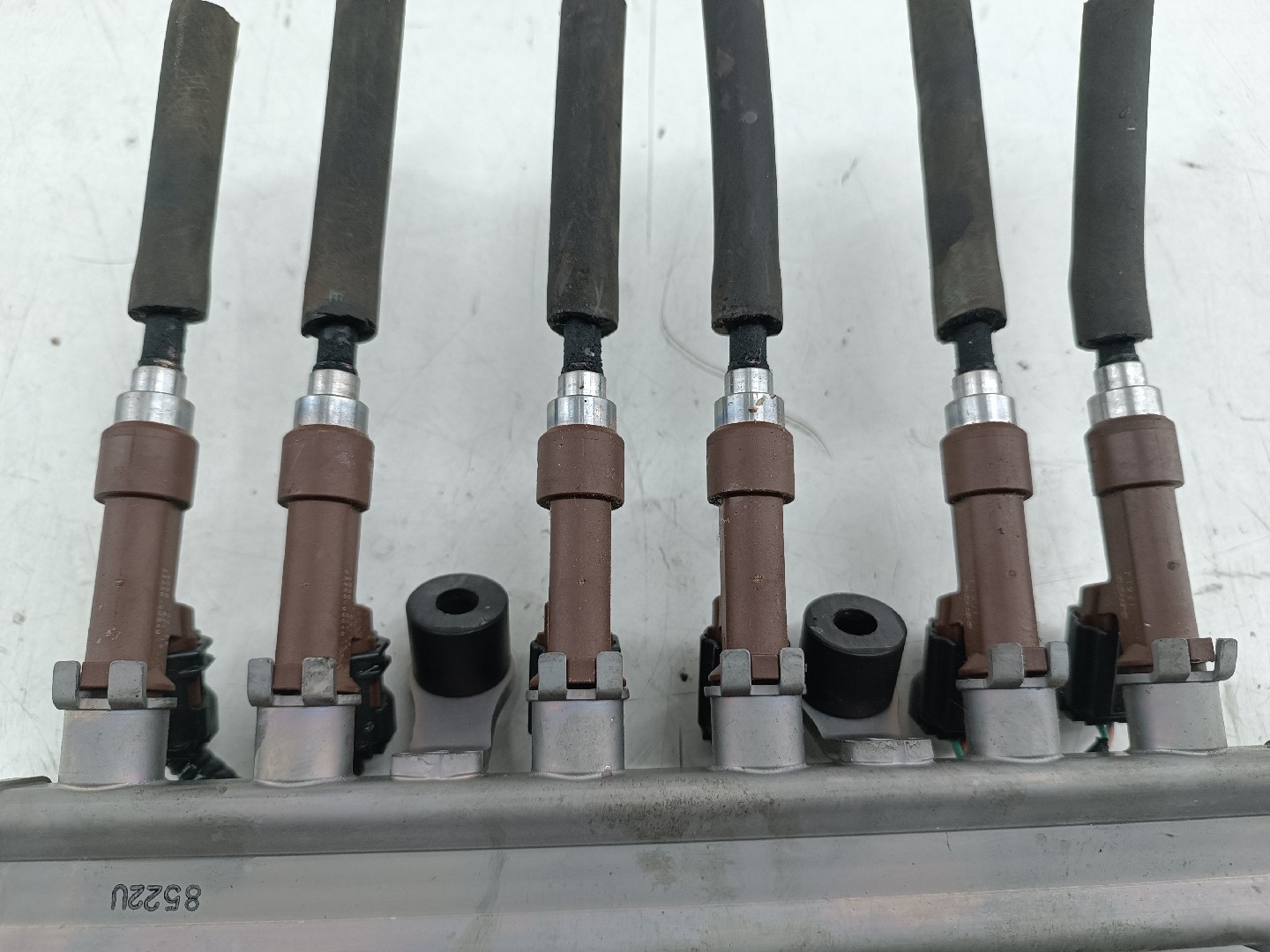 Regua de injeção CITROEN C1 II (PA_, PS_) | 14 -  Imagem-1