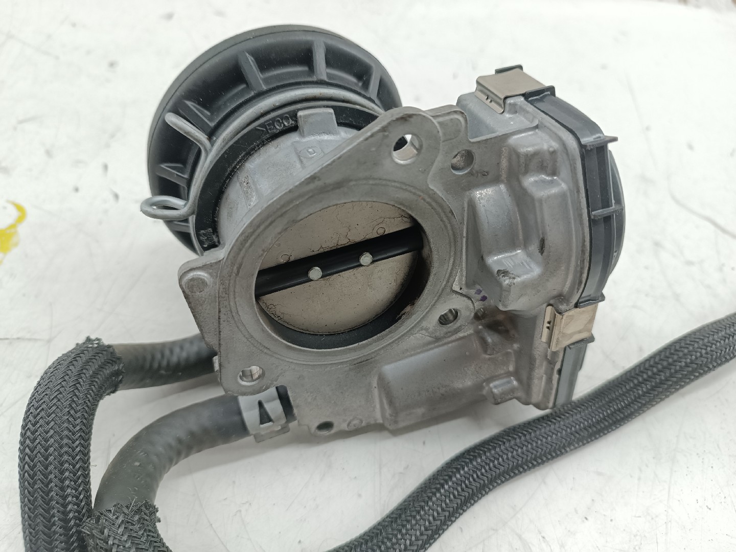 Borboleta de admissão CITROEN C1 II (PA_, PS_) | 14 -  Imagem-3