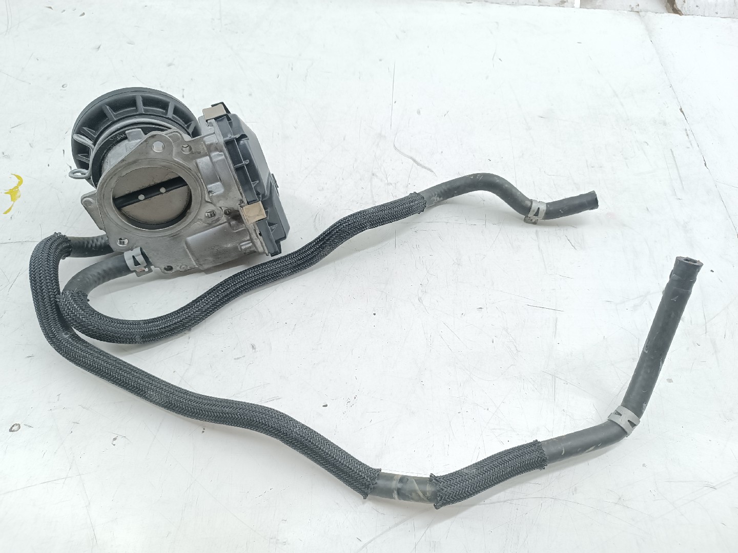 Borboleta de admissão CITROEN C1 II (PA_, PS_) | 14 -  Imagem-4