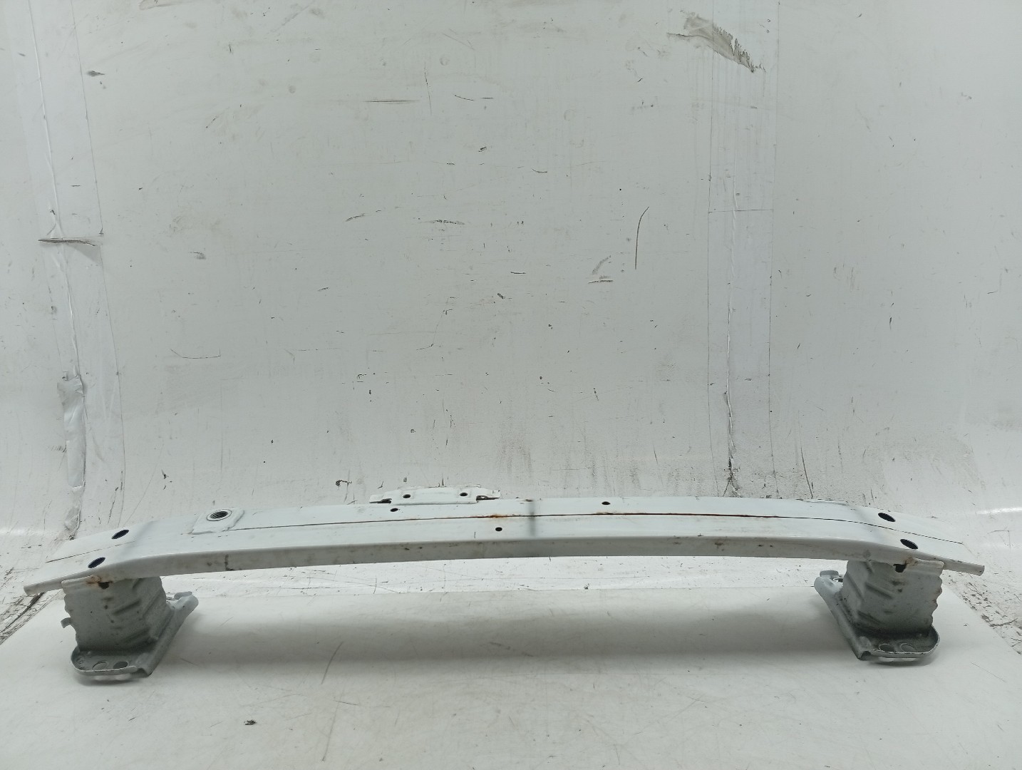 Reforço do para-choques Frente CITROEN C1 II (PA_, PS_) | 14 -  Imagem-2