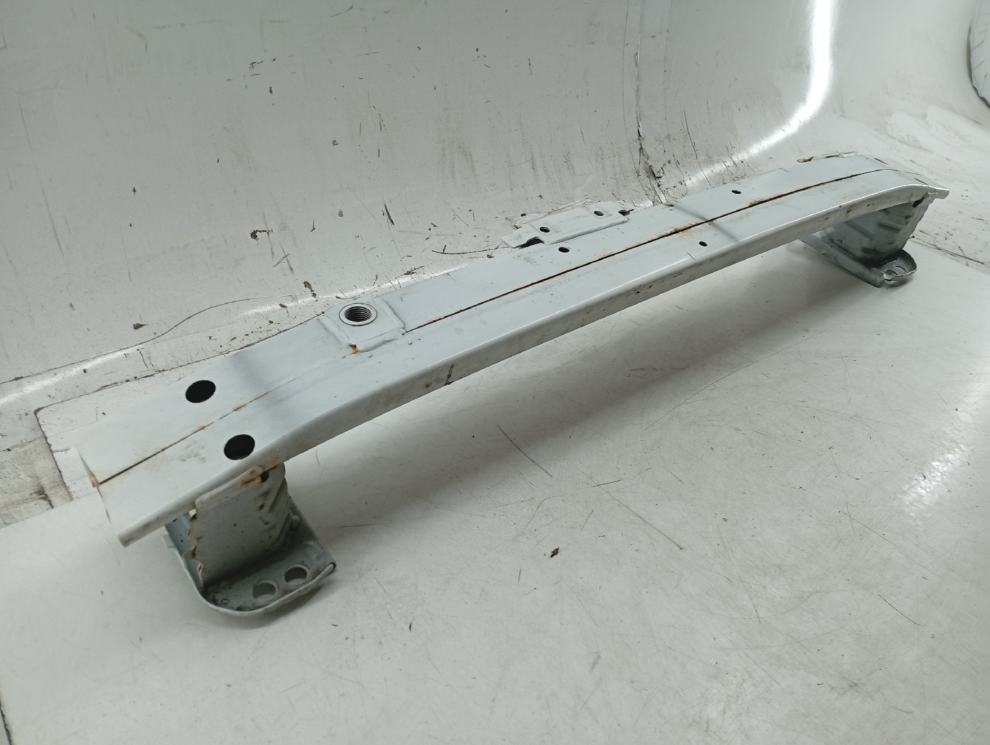 Reforço do para-choques Frente CITROEN C1 II (PA_, PS_) | 14 -  Imagem-1