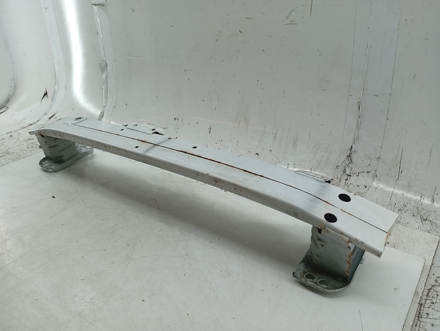 Reforço do para-choques Frente CITROEN C1 II (PA_, PS_) | 14 -  Imagem-4