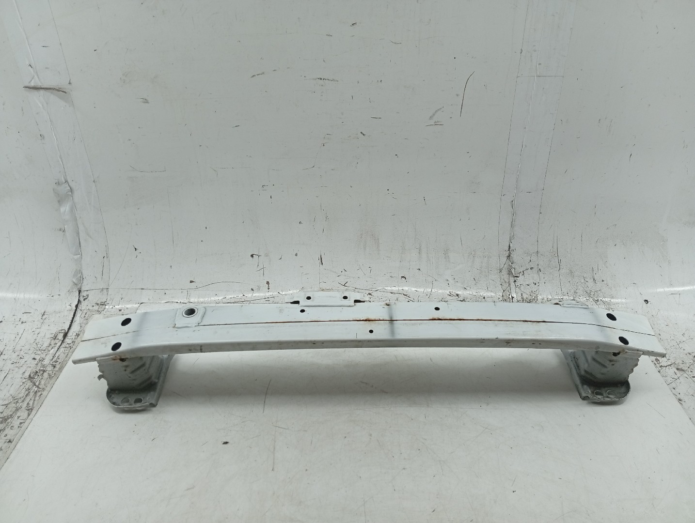 Reforço do para-choques Frente CITROEN C1 II (PA_, PS_) | 14 - 