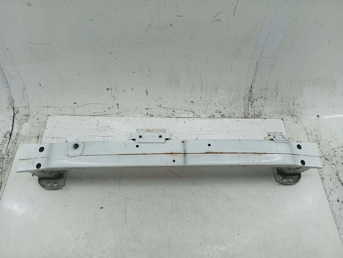 Reforço do para-choques Frente CITROEN C1 II (PA_, PS_) | 14 -  Imagem-3