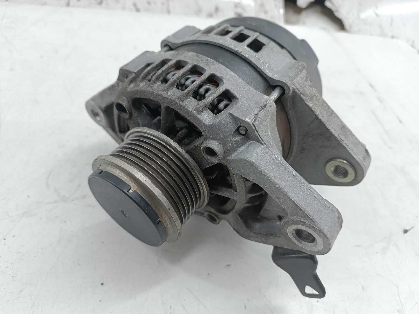 Alternador CITROEN C1 II (PA_, PS_) | 14 -  Imagem-4