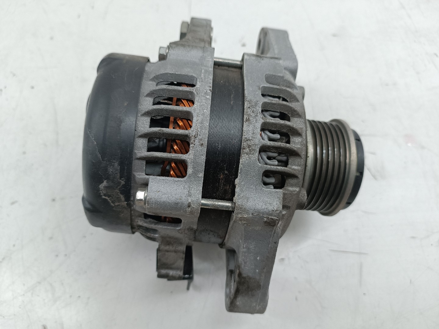 Alternador CITROEN C1 II (PA_, PS_) | 14 -  Imagem-3