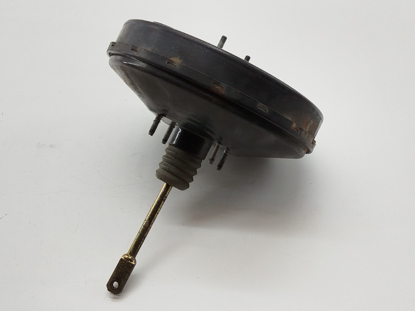 Servo Freio MERCEDES-BENZ SPRINTER 3-t Caixa (903) | 95 - 06 Imagem-4