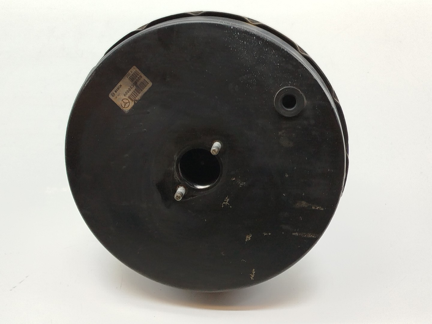 Servo Freio MERCEDES-BENZ SPRINTER 3-t Caixa (903) | 95 - 06 Imagem-5