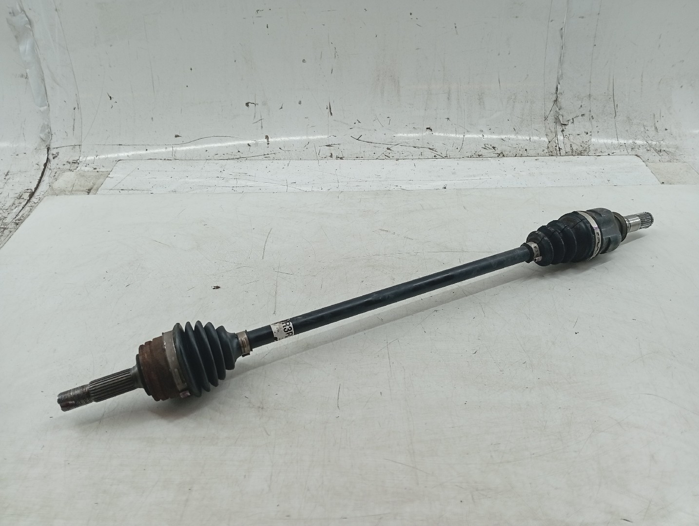 Transmissão Frente Direito CITROEN C1 II (PA_, PS_) | 14 -  Imagem-3