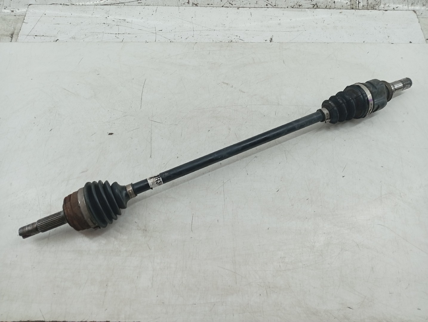 Transmissão Frente Direito CITROEN C1 II (PA_, PS_) | 14 - 