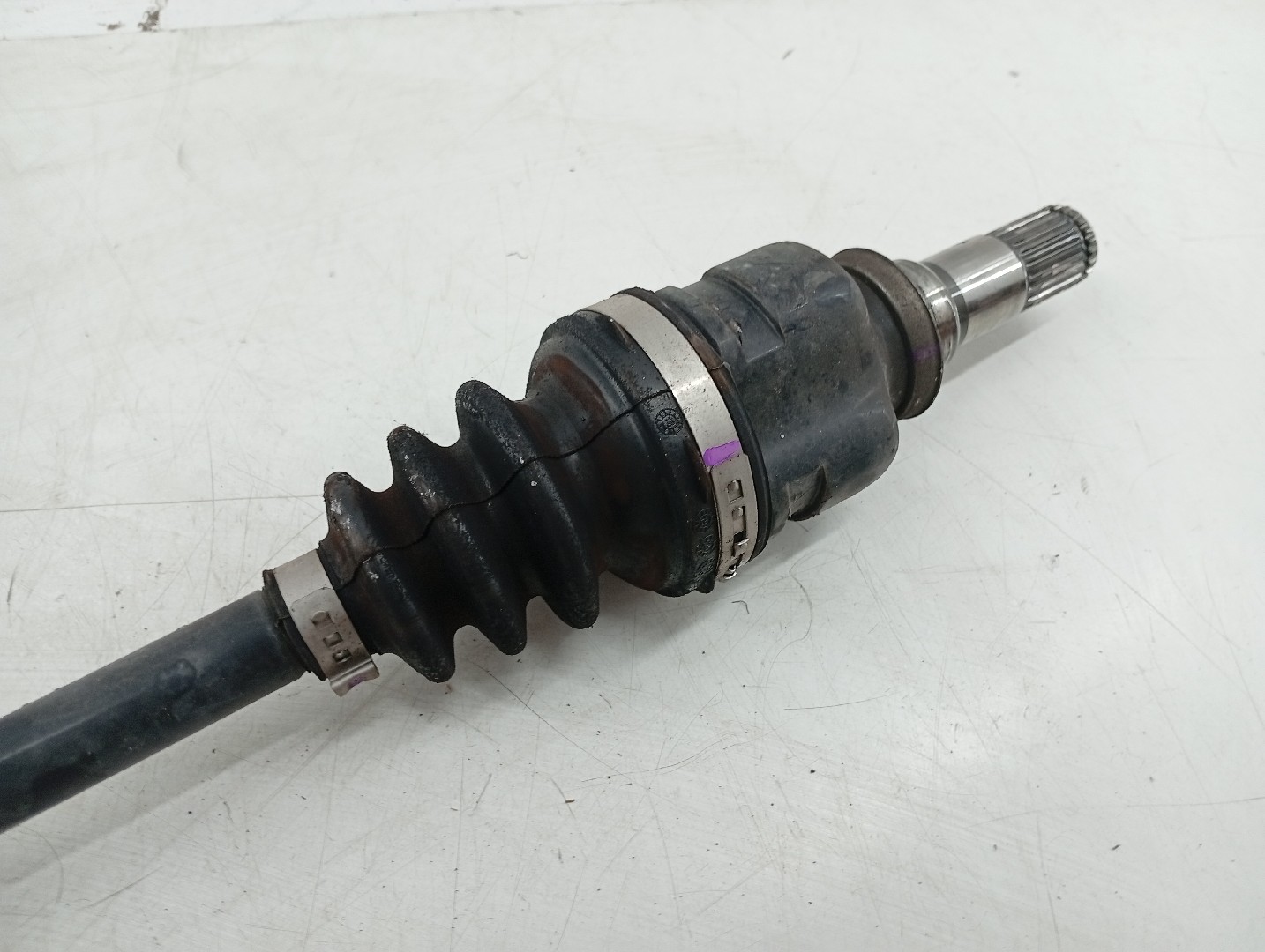 Transmissão Frente Direito CITROEN C1 II (PA_, PS_) | 14 -  Imagem-2