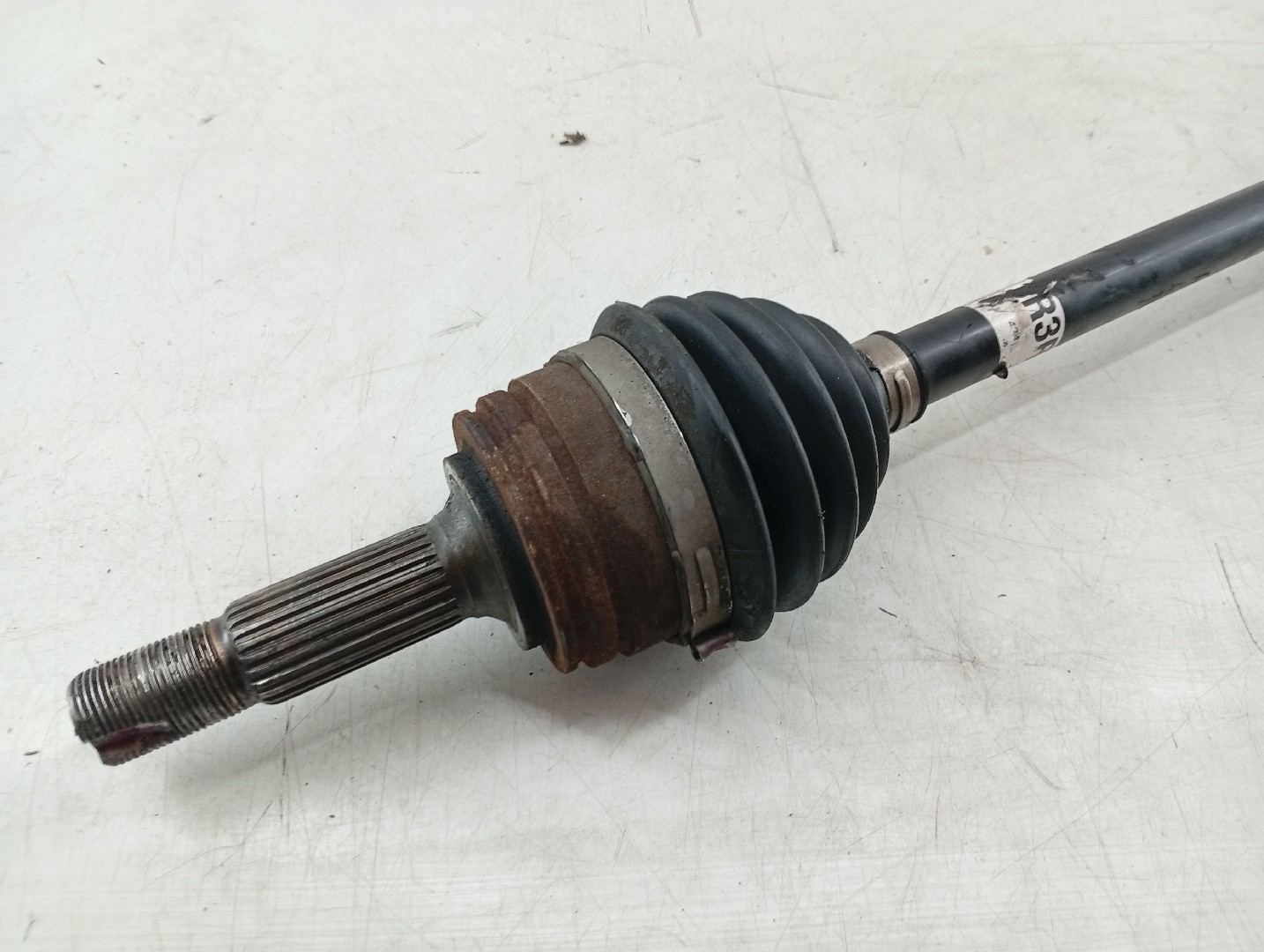 Transmissão Frente Direito CITROEN C1 II (PA_, PS_) | 14 -  Imagem-1