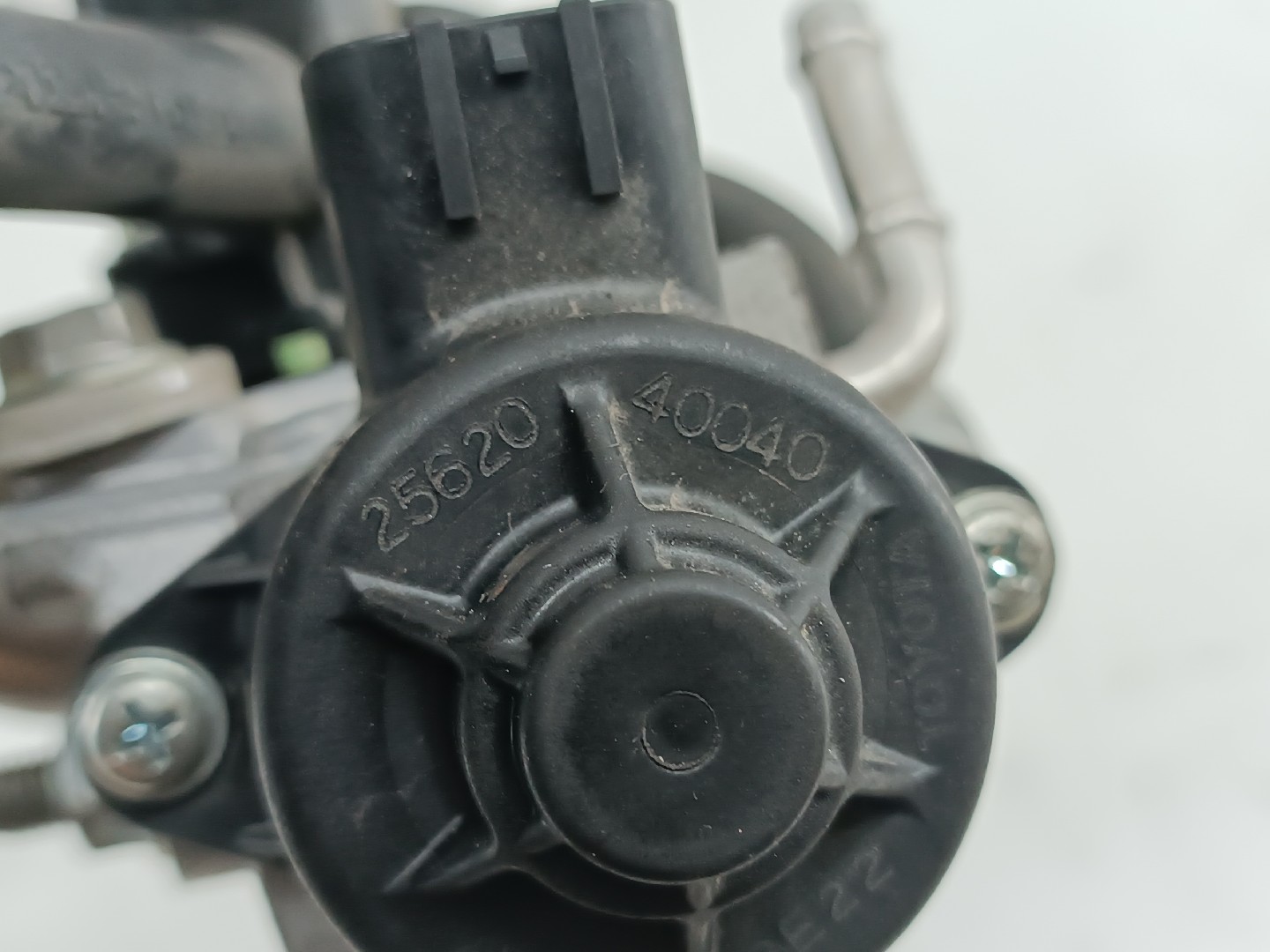 Válvula EGR Com Radiador CITROEN C1 II (PA_, PS_) | 14 -  Imagem-3