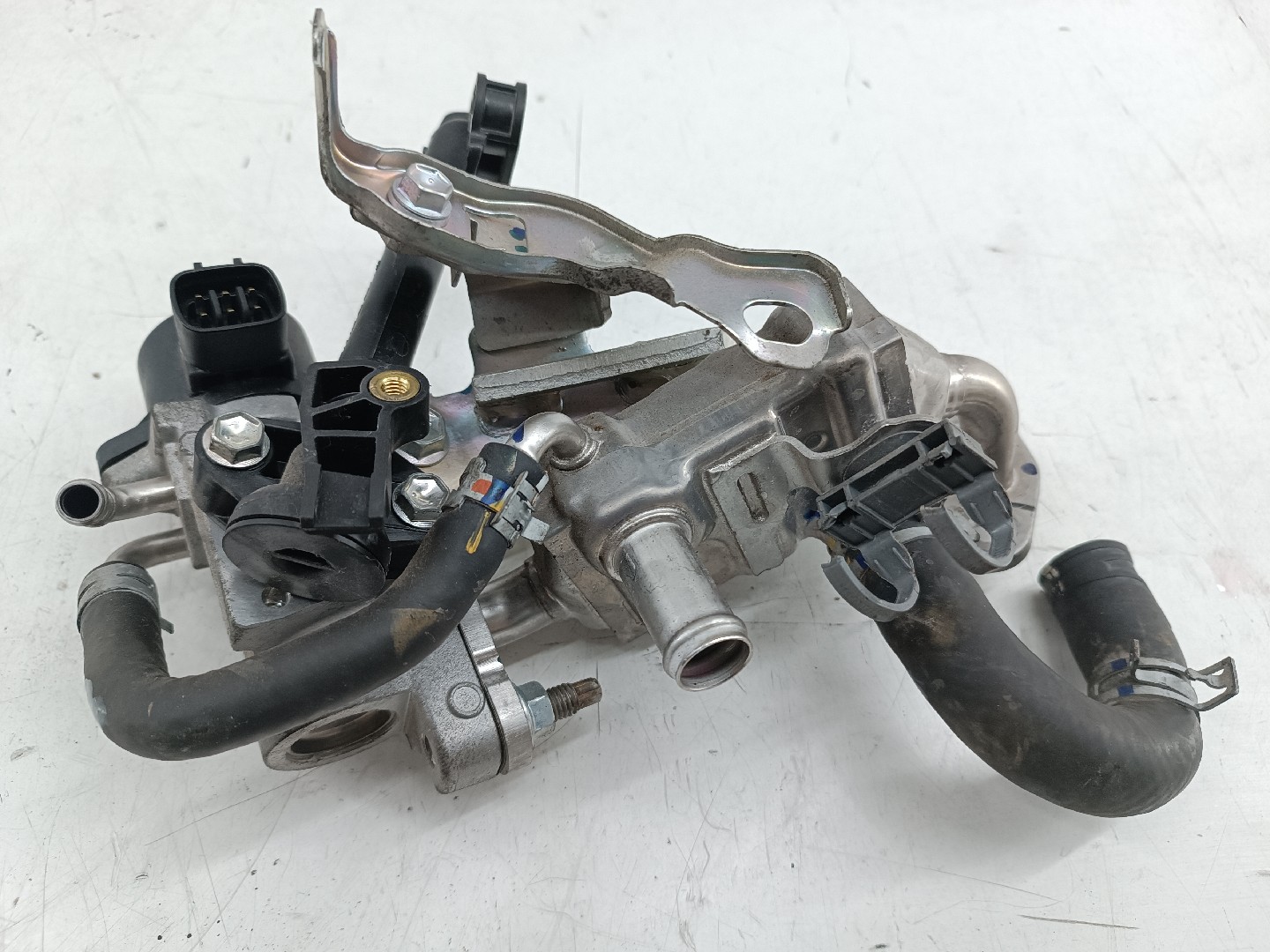 Válvula EGR Com Radiador CITROEN C1 II (PA_, PS_) | 14 -  Imagem-2