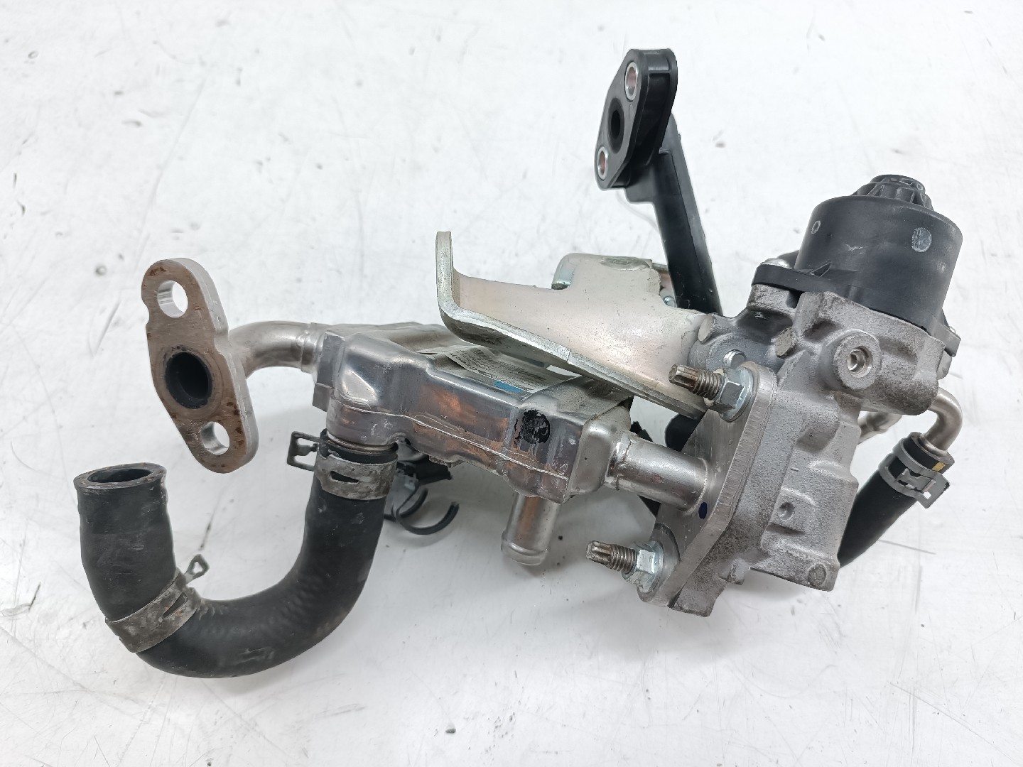 Válvula EGR Com Radiador CITROEN C1 II (PA_, PS_) | 14 -  Imagem-4