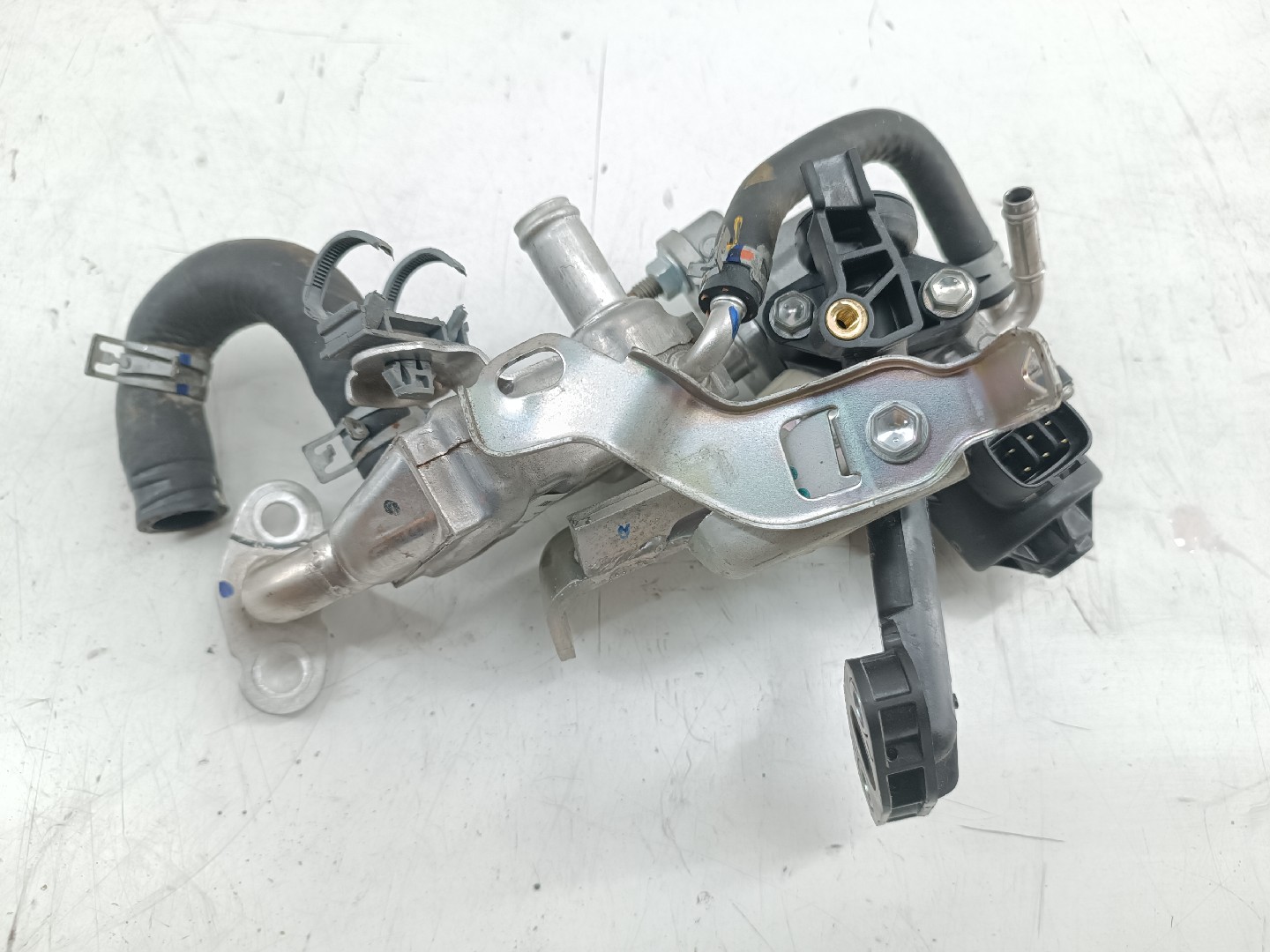 Válvula EGR Com Radiador CITROEN C1 II (PA_, PS_) | 14 - 