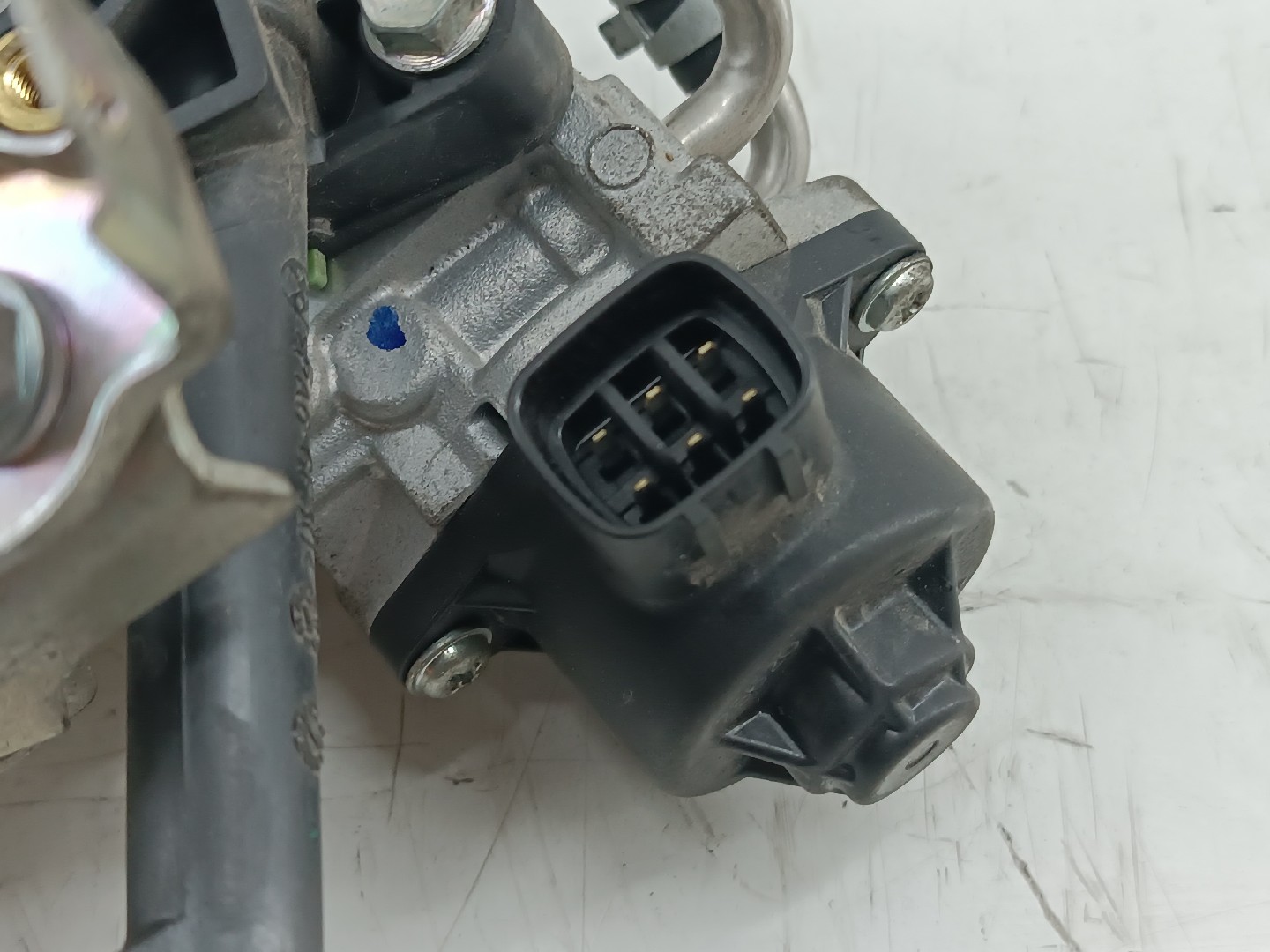 Válvula EGR Com Radiador CITROEN C1 II (PA_, PS_) | 14 -  Imagem-1