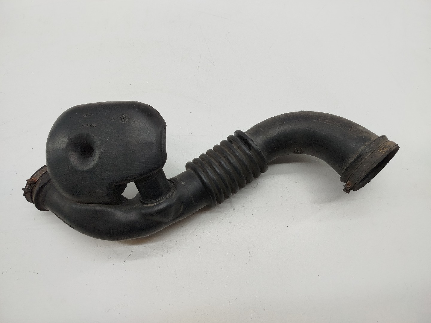 Tubo de admissão MERCEDES-BENZ SPRINTER 3-t Caixa (903) | 95 - 06