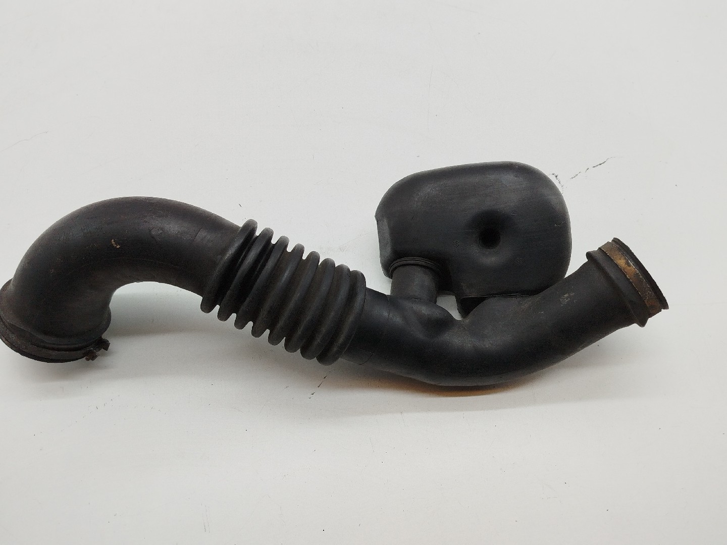 Tubo de admissão MERCEDES-BENZ SPRINTER 3-t Caixa (903) | 95 - 06 Imagem-2