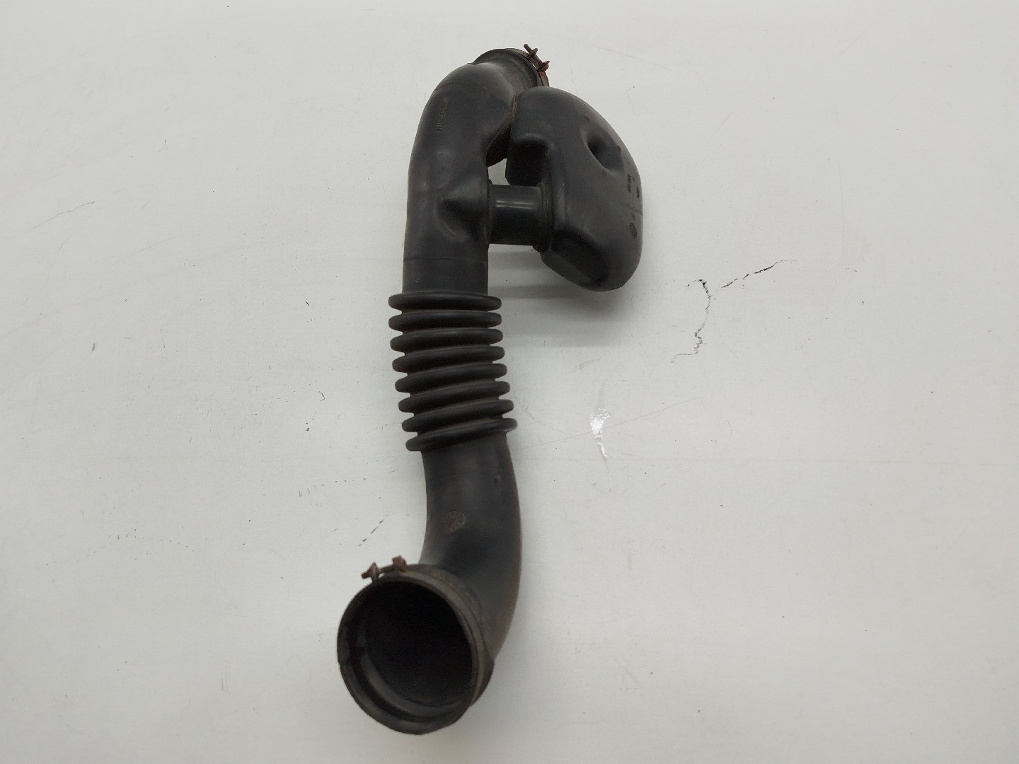 Tubo de admissão MERCEDES-BENZ SPRINTER 3-t Caixa (903) | 95 - 06 Imagem-4