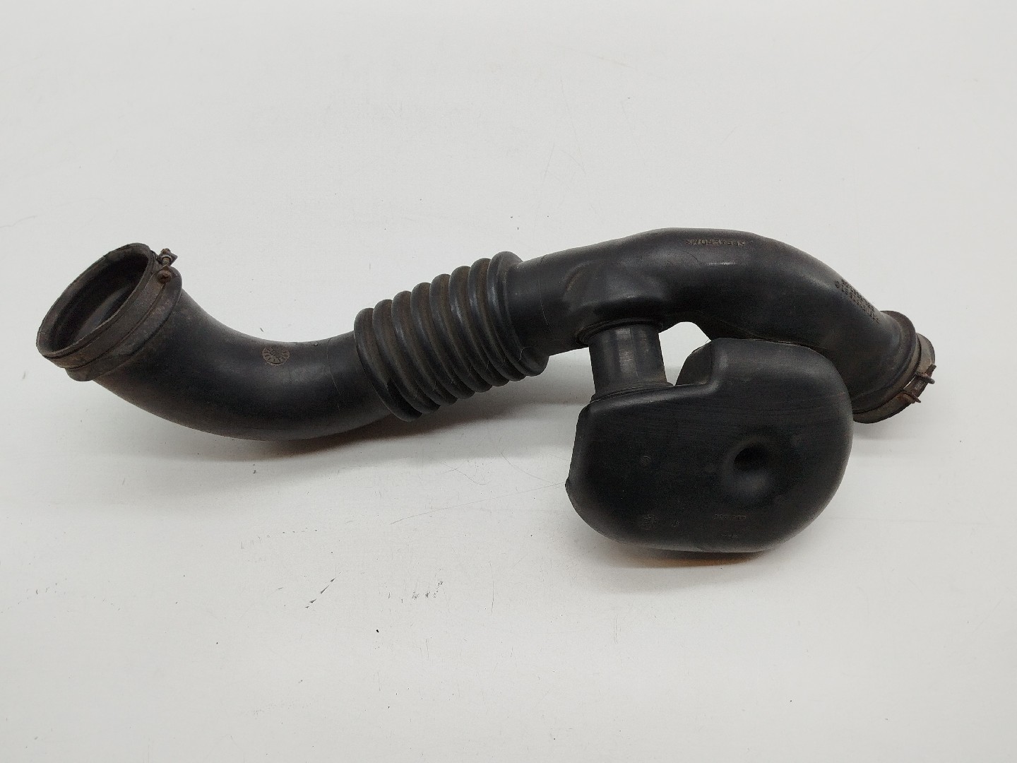 Tubo de admissão MERCEDES-BENZ SPRINTER 3-t Caixa (903) | 95 - 06 Imagem-5