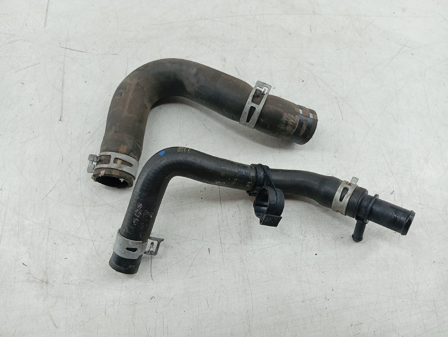 Tubo de Água CITROEN C1 II (PA_, PS_) | 14 - 