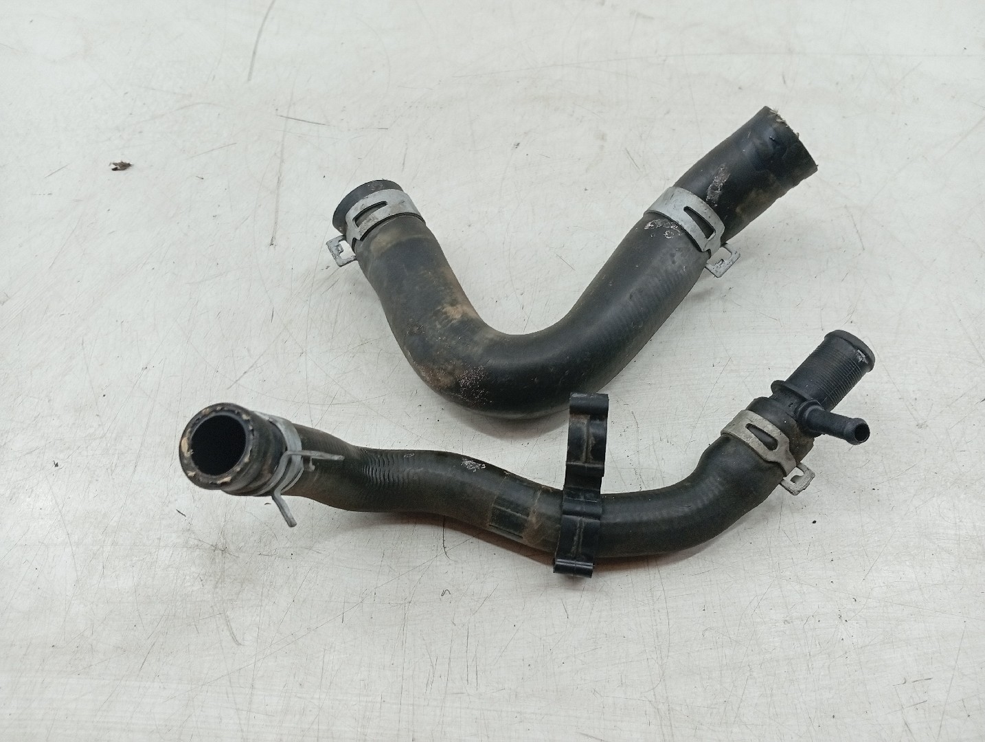 Tubo de Água CITROEN C1 II (PA_, PS_) | 14 -  Imagem-1