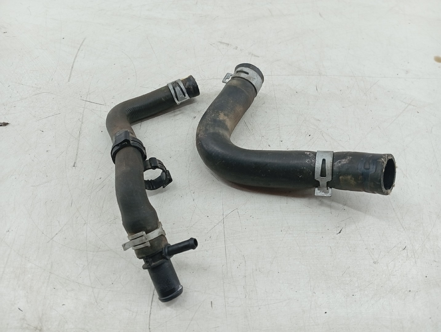 Tubo de Água CITROEN C1 II (PA_, PS_) | 14 -  Imagem-2