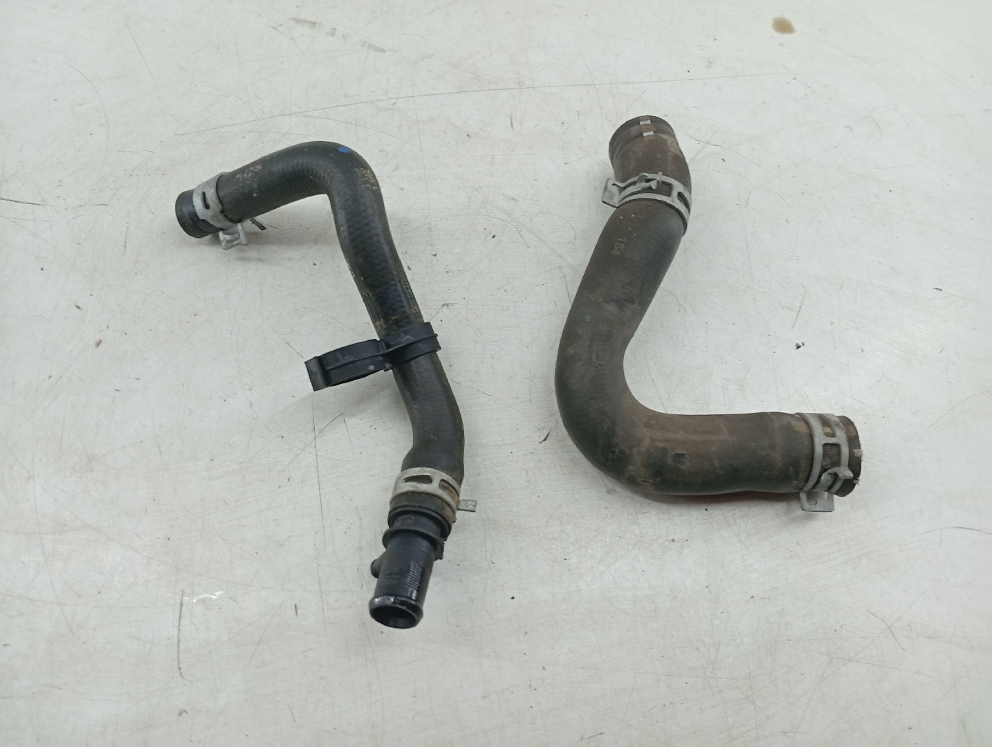 Tubo de Água CITROEN C1 II (PA_, PS_) | 14 -  Imagem-5