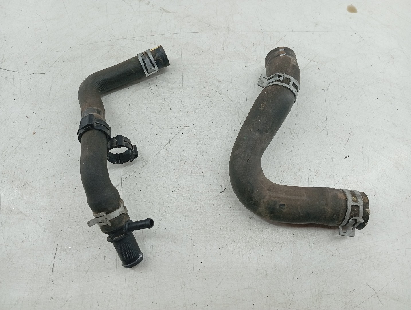 Tubo de Água CITROEN C1 II (PA_, PS_) | 14 -  Imagem-4