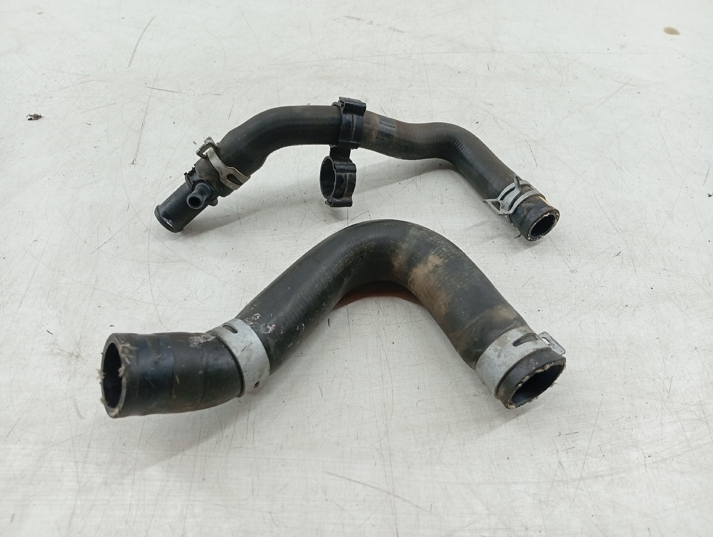 Tubo de Água CITROEN C1 II (PA_, PS_) | 14 -  Imagem-3