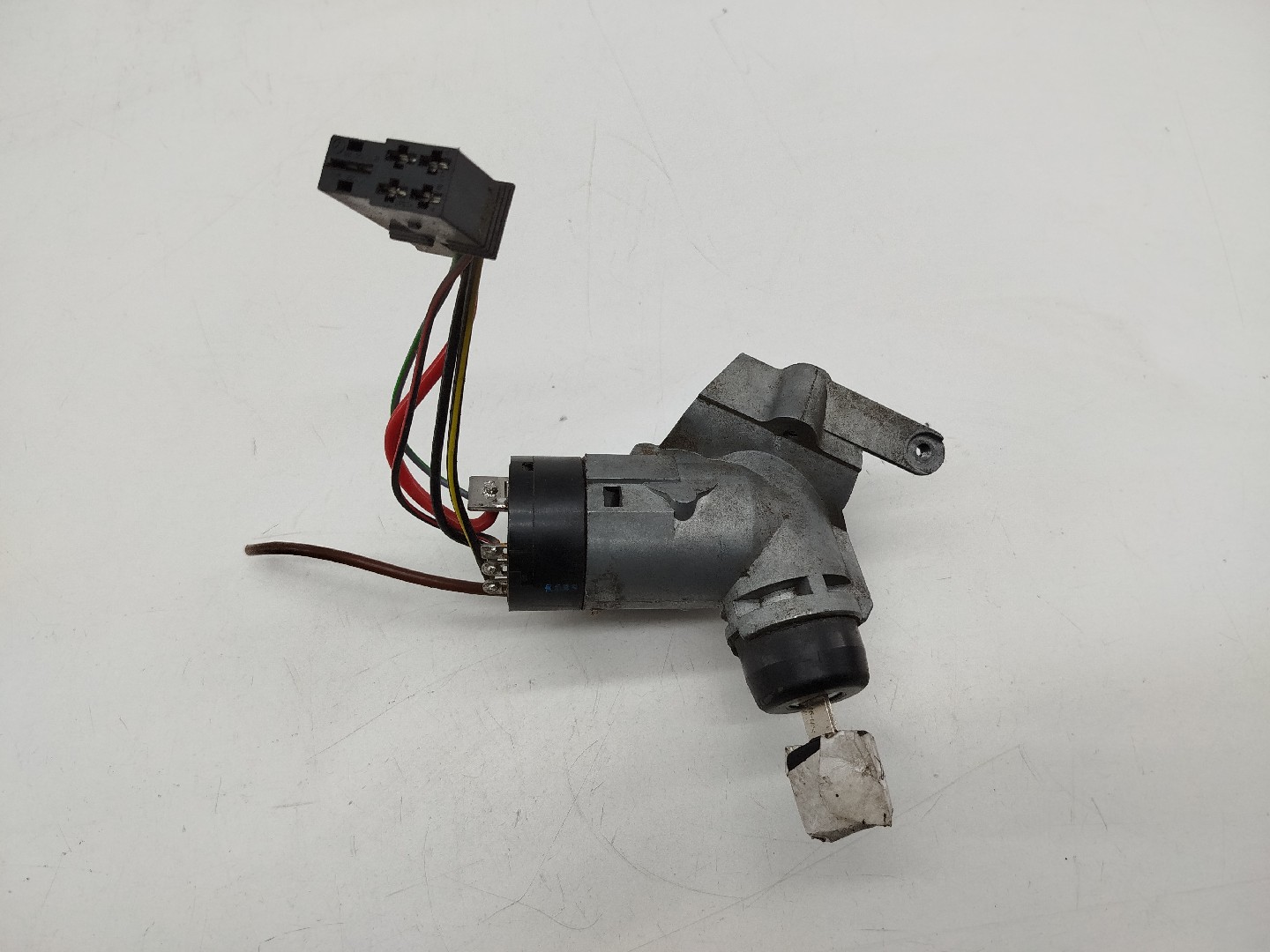 Canhão da ignição MERCEDES-BENZ SPRINTER 3-t Caixa (903) | 95 - 06 Imagem-1