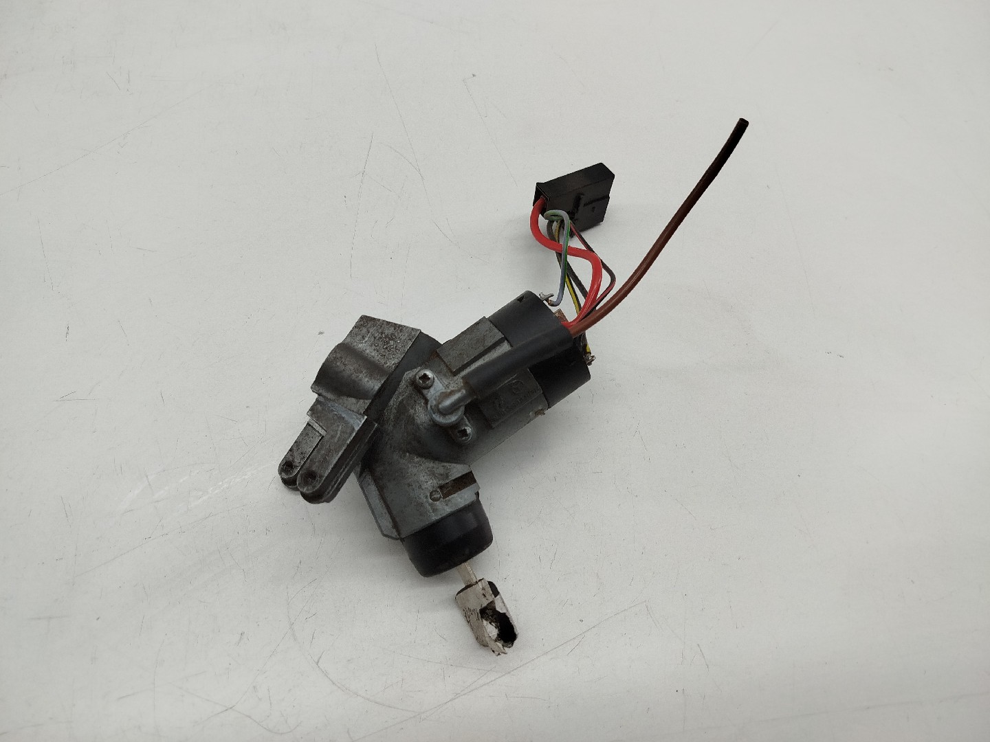 Canhão da ignição MERCEDES-BENZ SPRINTER 3-t Caixa (903) | 95 - 06