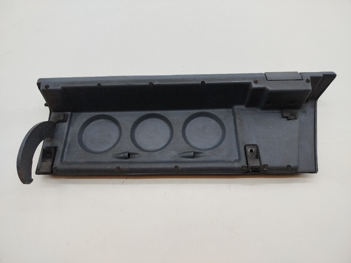 Tampa de porta luvas MERCEDES-BENZ SPRINTER 3-t Caixa (903) | 95 - 06 Imagem-1