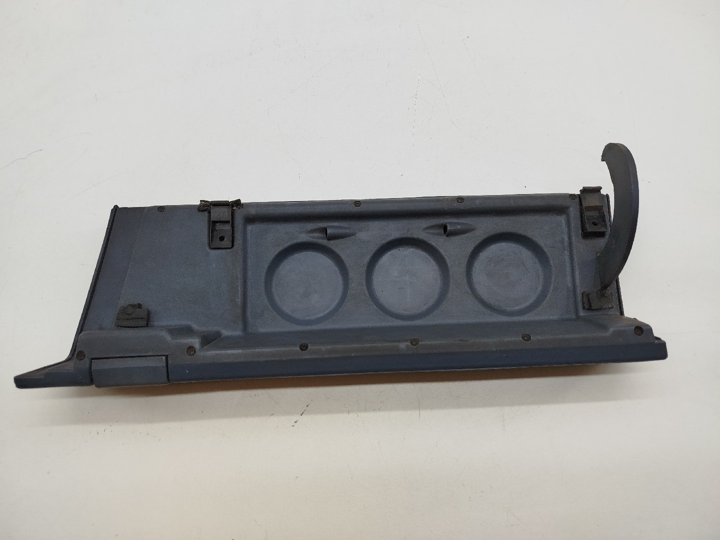 Tampa de porta luvas MERCEDES-BENZ SPRINTER 3-t Caixa (903) | 95 - 06 Imagem-3