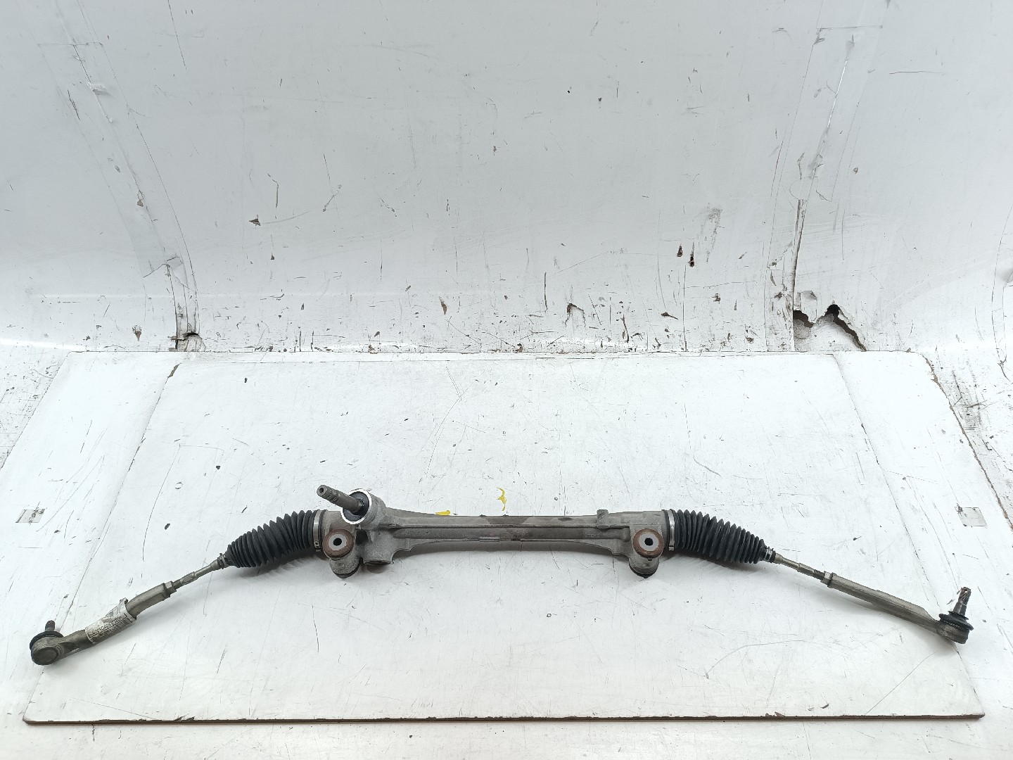 Caixa de Direção CITROEN C1 II (PA_, PS_) | 14 - 