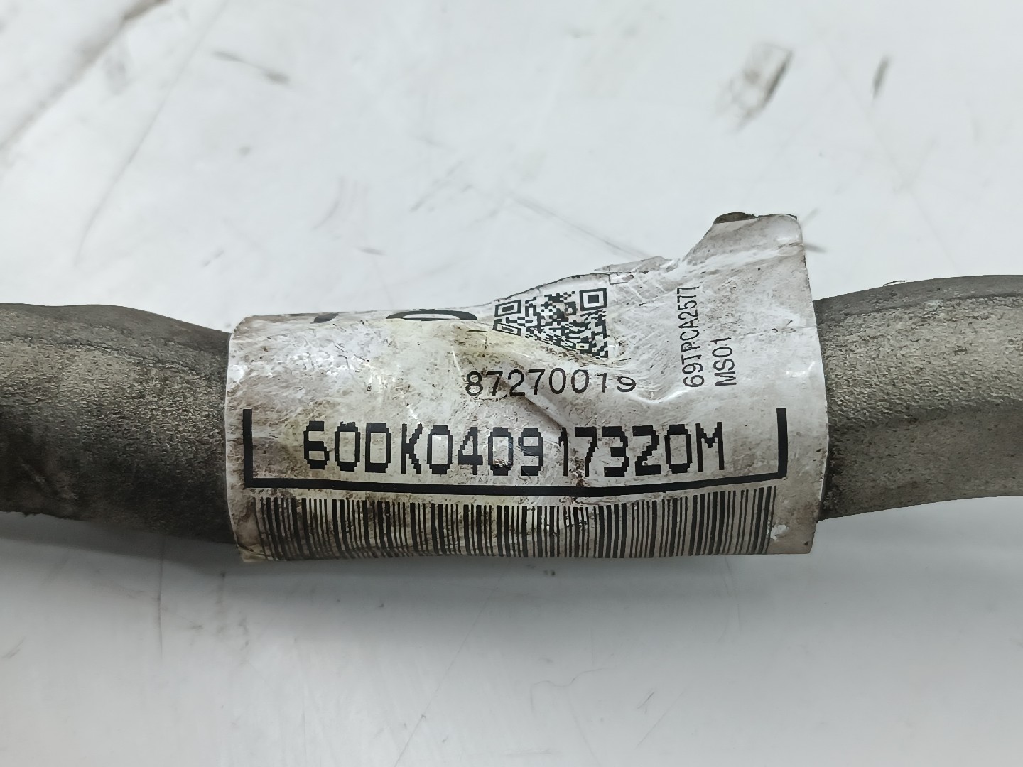 Caixa de Direção CITROEN C1 II (PA_, PS_) | 14 -  Imagem-4