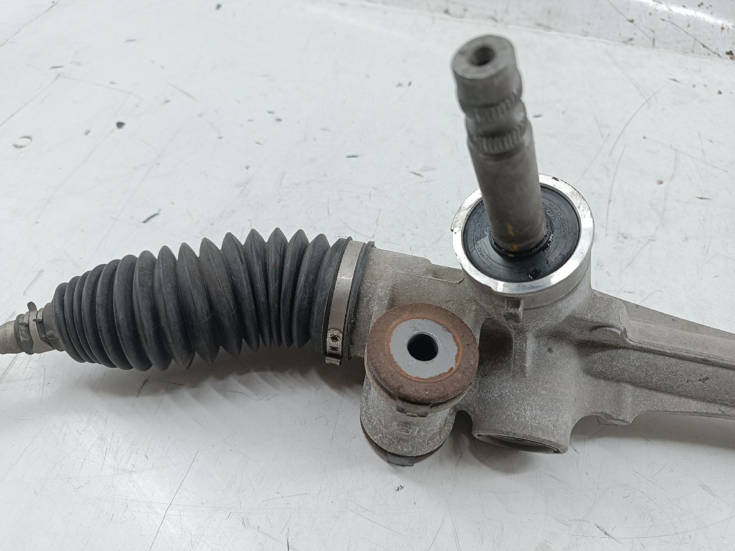 Caixa de Direção CITROEN C1 II (PA_, PS_) | 14 -  Imagem-3