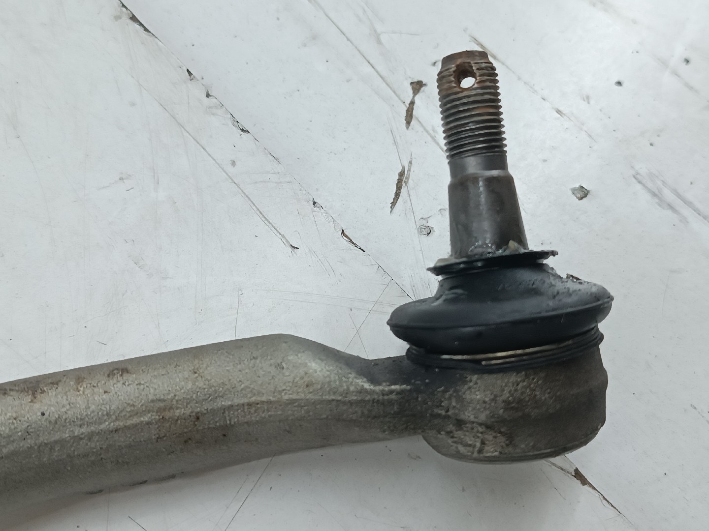 Caixa de Direção CITROEN C1 II (PA_, PS_) | 14 -  Imagem-1