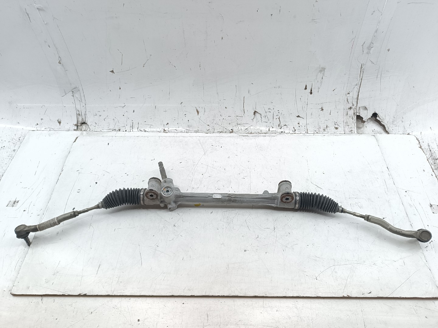 Caixa de Direção CITROEN C1 II (PA_, PS_) | 14 -  Imagem-7