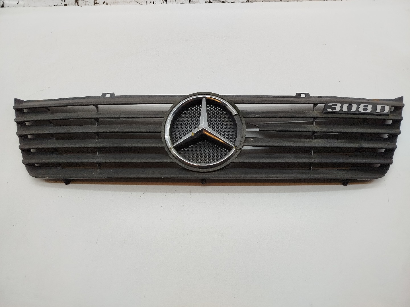 Grelha da Frente MERCEDES-BENZ SPRINTER 3-t Caixa (903) | 95 - 06