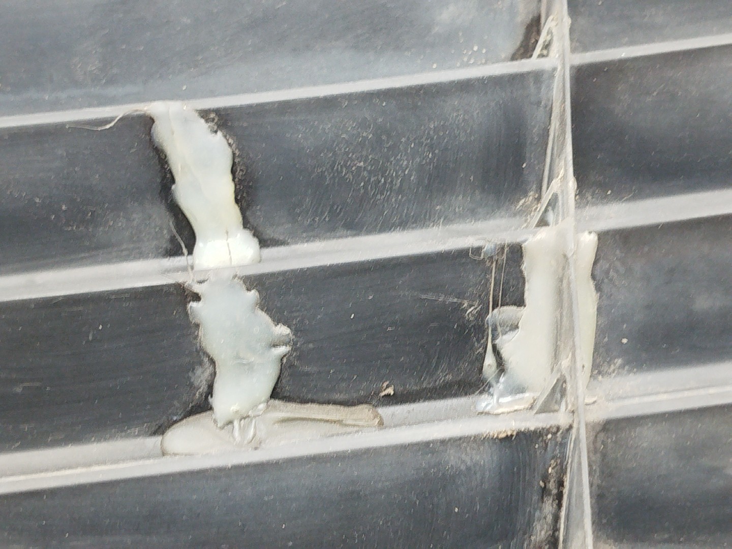 Grelha da Frente MERCEDES-BENZ SPRINTER 3-t Caixa (903) | 95 - 06 Imagem-7