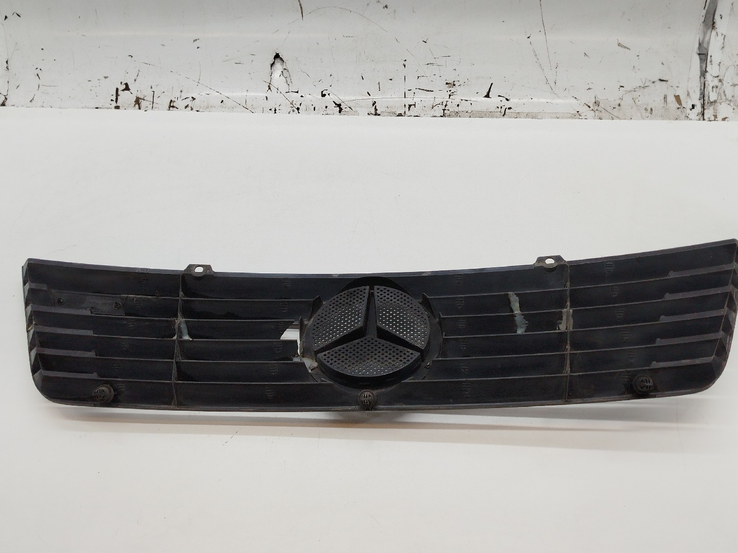 Grelha da Frente MERCEDES-BENZ SPRINTER 3-t Caixa (903) | 95 - 06 Imagem-8