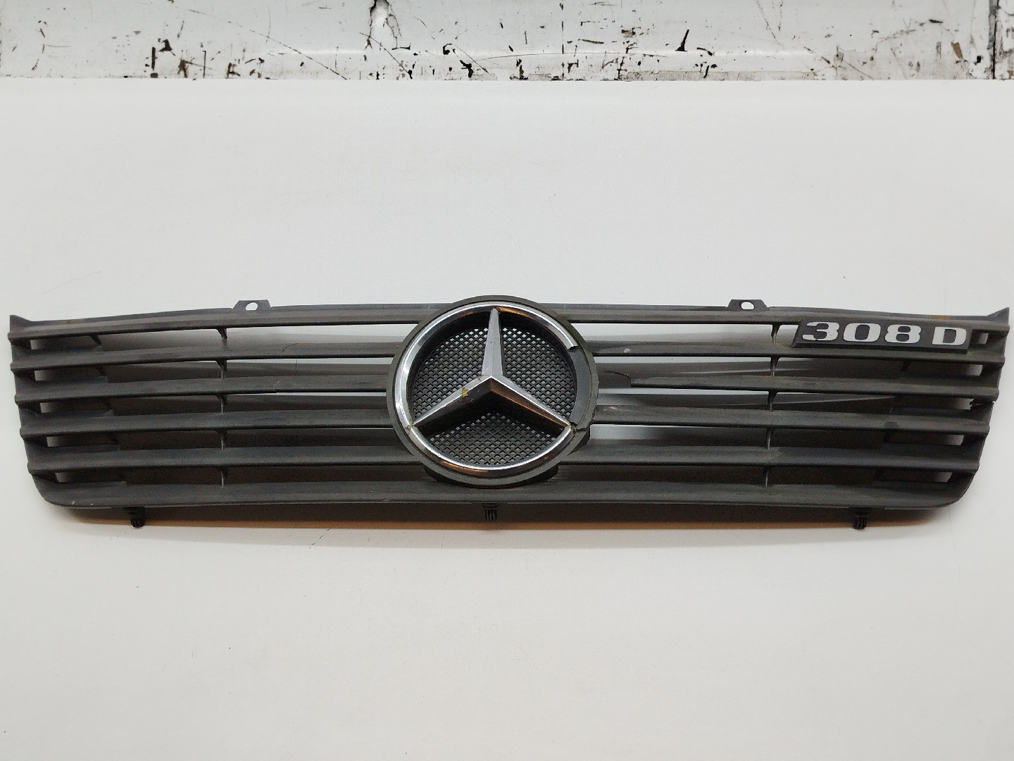 Grelha da Frente MERCEDES-BENZ SPRINTER 3-t Caixa (903) | 95 - 06 Imagem-9