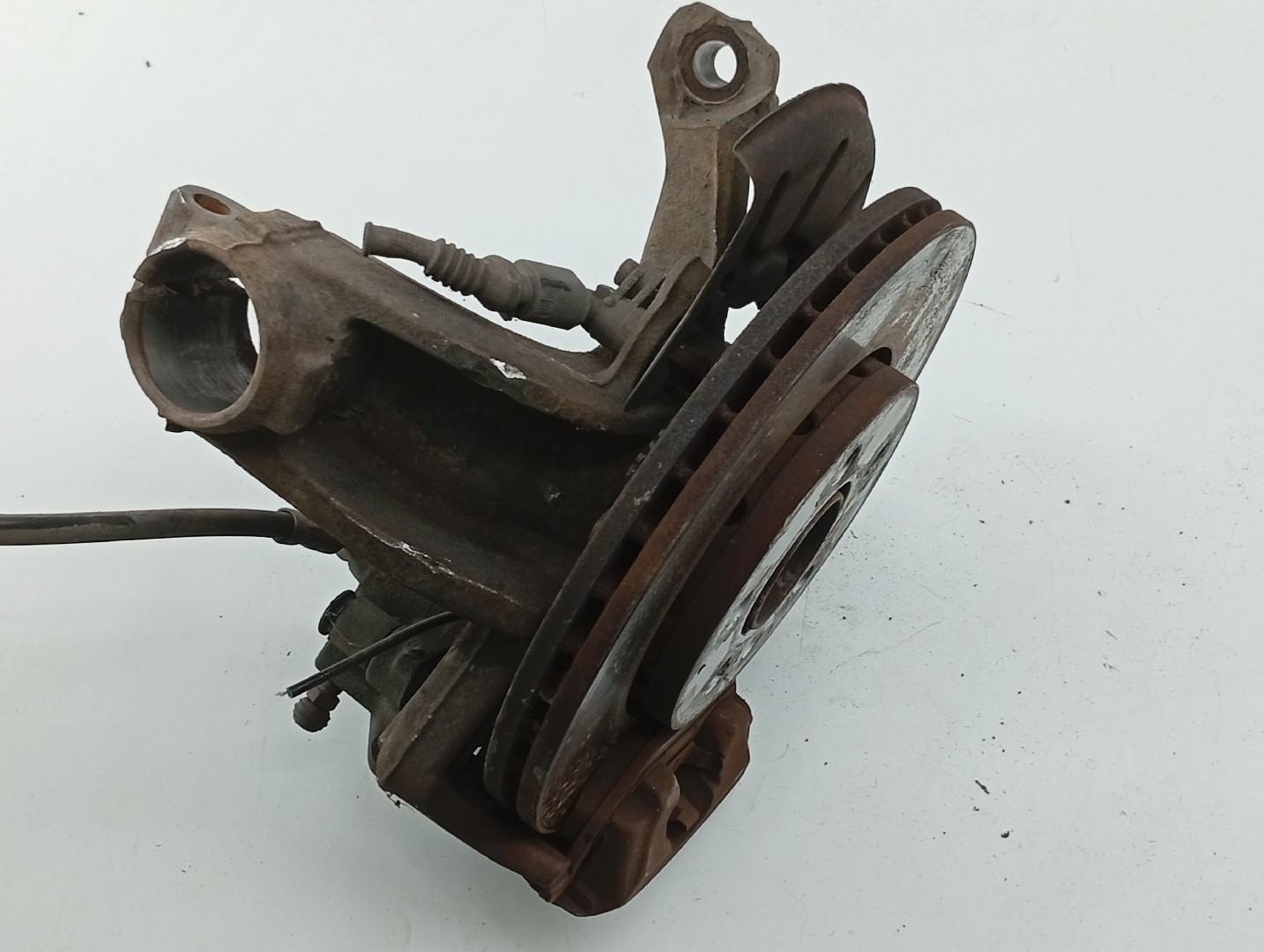 Manga de Eixo Frente Esquerda VOLKSWAGEN GOLF IV (1J1) | 97 - 07 Imagem-2