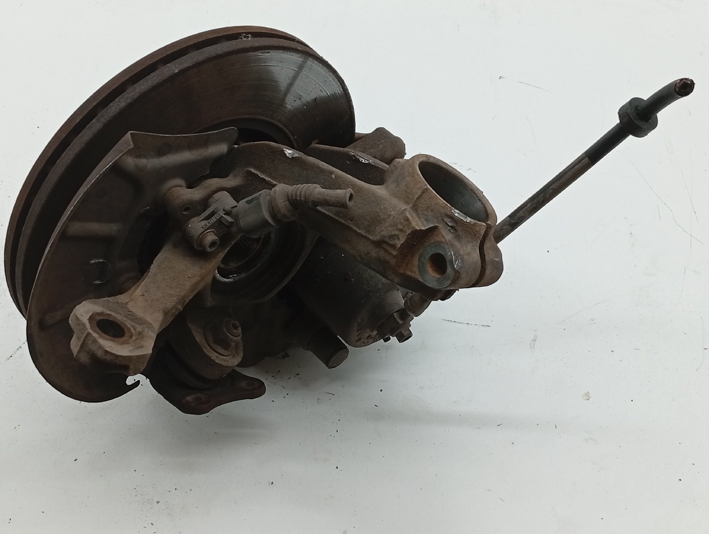 Manga de Eixo Frente Esquerda VOLKSWAGEN GOLF IV (1J1) | 97 - 07 Imagem-6