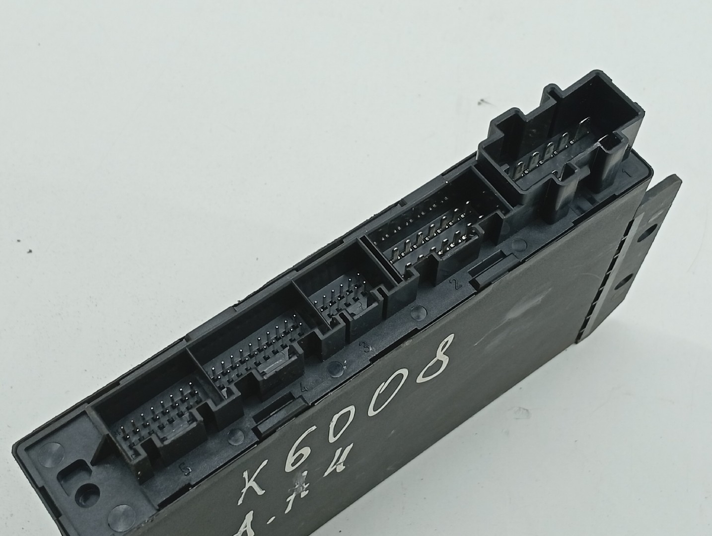 Módulo Confort AUDI A4 Avant (8E5, B6) | 00 - 05 Imagem-2