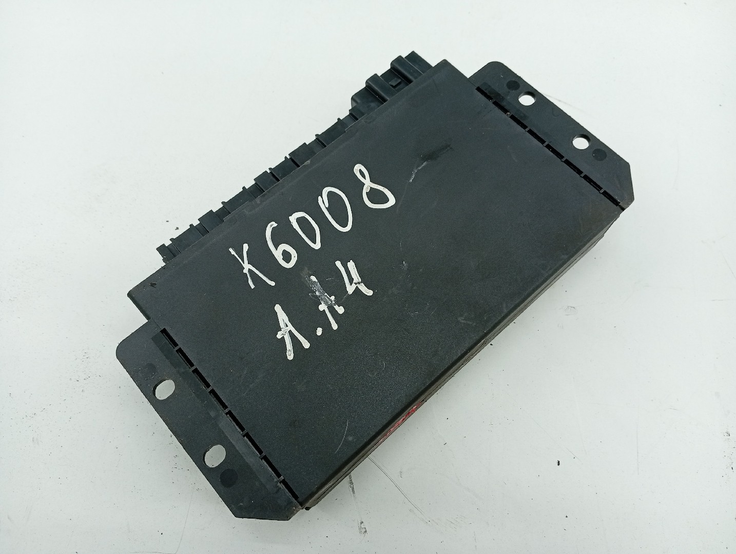 Módulo Confort AUDI A4 Avant (8E5, B6) | 00 - 05 Imagem-1