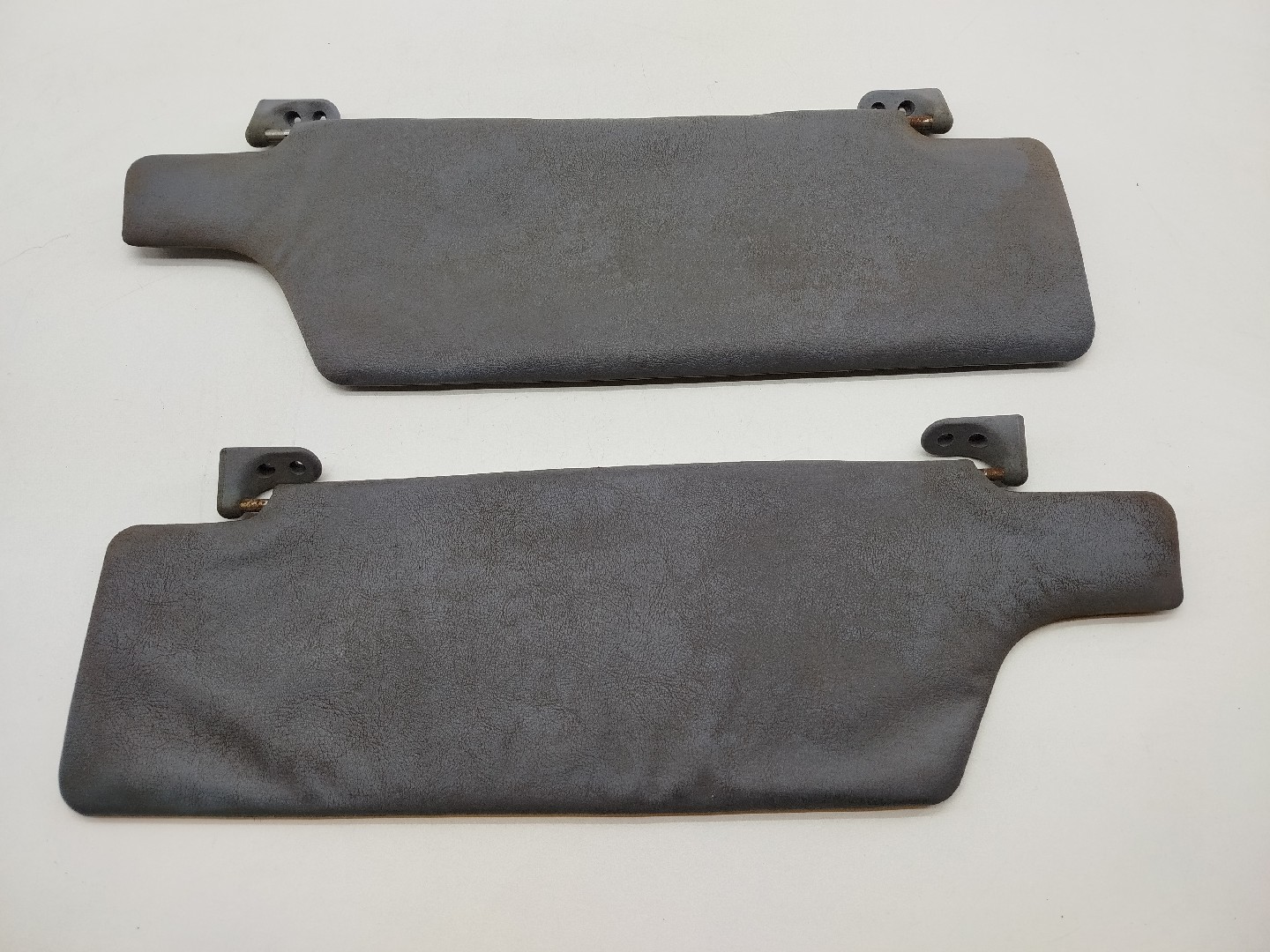 Palas de sol direita e esquerda MERCEDES-BENZ SPRINTER 3-t Caixa (903) | 95 - 06