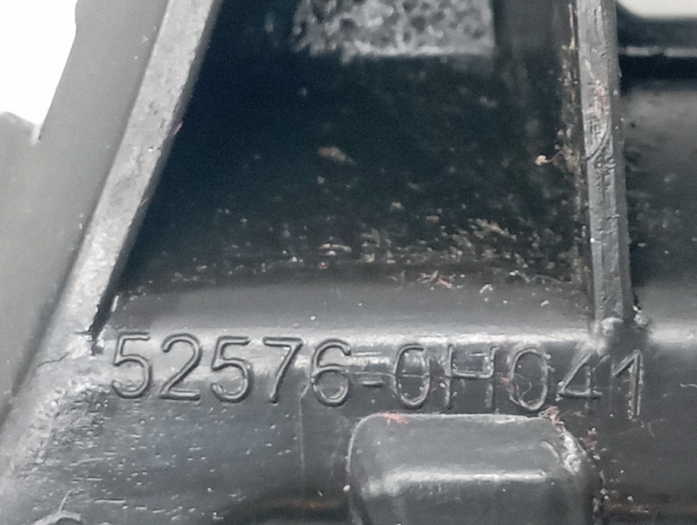 Suporte de para-choques CITROEN C1 II (PA_, PS_) | 14 -  Imagem-3